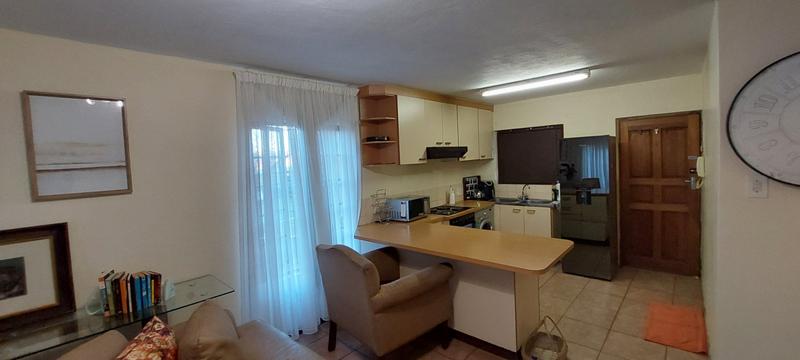 2 Bedroom Property for Sale in Scottsville KwaZulu-Natal