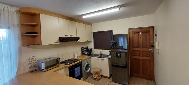 2 Bedroom Property for Sale in Scottsville KwaZulu-Natal