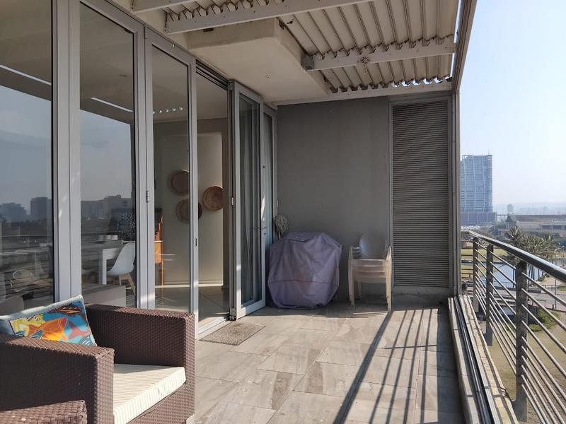 2 Bedroom Property for Sale in Point Waterfront KwaZulu-Natal
