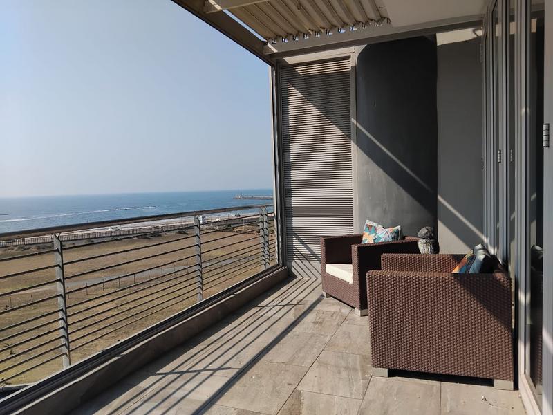 2 Bedroom Property for Sale in Point Waterfront KwaZulu-Natal