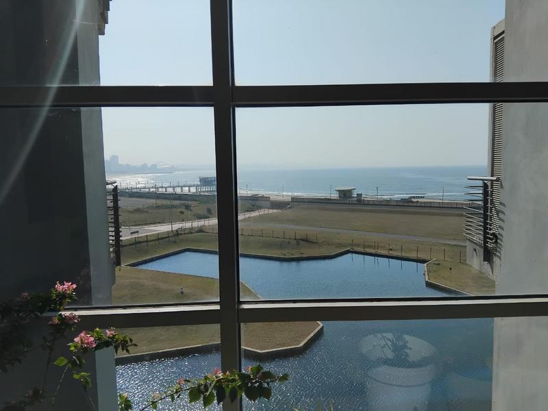 2 Bedroom Property for Sale in Point Waterfront KwaZulu-Natal