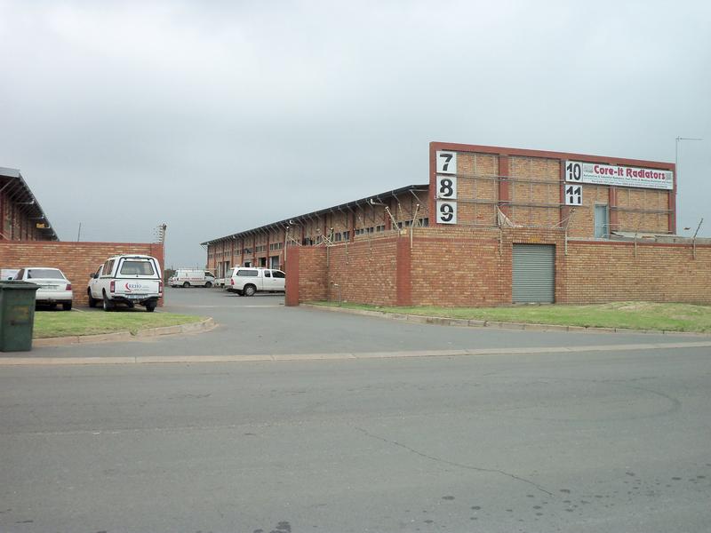 To Let commercial Property for Rent in Alton KwaZulu-Natal