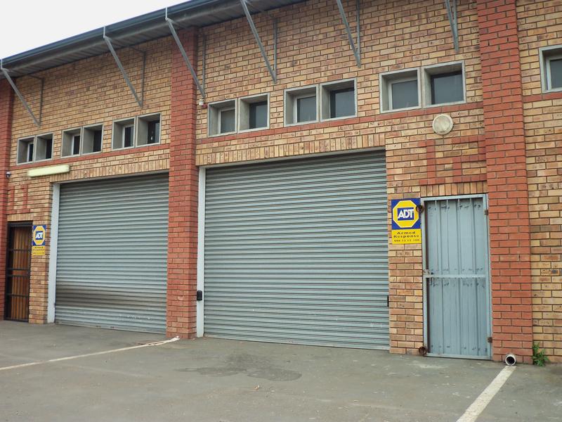 To Let commercial Property for Rent in Alton KwaZulu-Natal