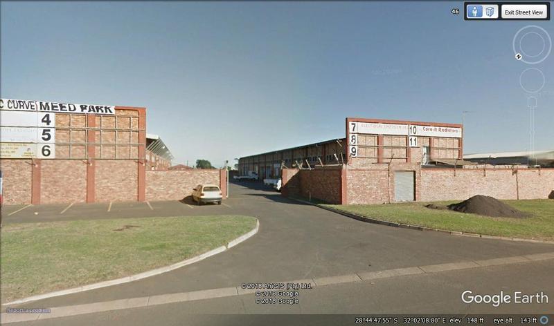 To Let commercial Property for Rent in Alton KwaZulu-Natal