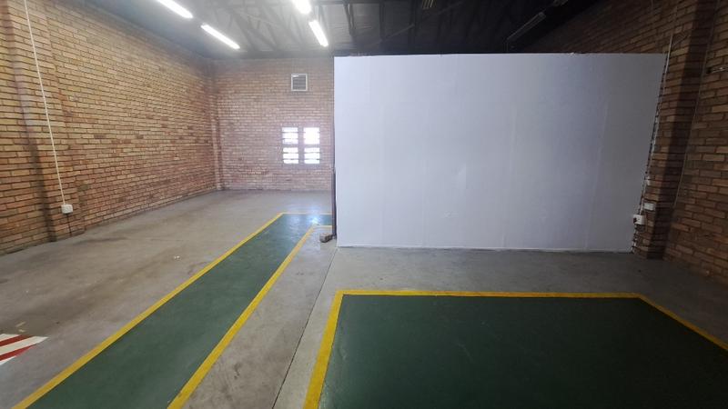 To Let commercial Property for Rent in Alton KwaZulu-Natal