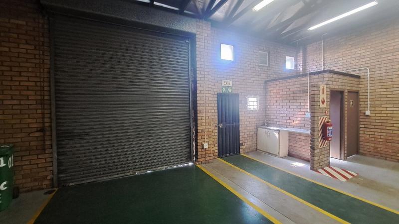 To Let commercial Property for Rent in Alton KwaZulu-Natal