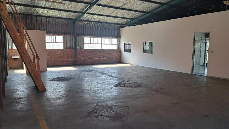 To Let commercial Property for Rent in Alton KwaZulu-Natal