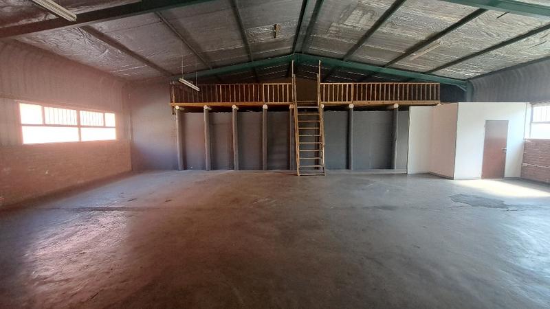To Let commercial Property for Rent in Alton KwaZulu-Natal