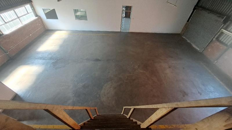 To Let commercial Property for Rent in Alton KwaZulu-Natal