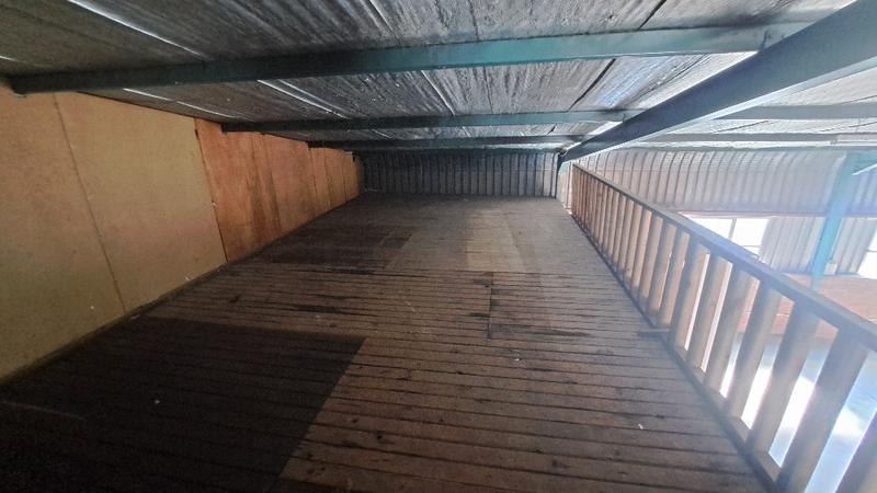 To Let commercial Property for Rent in Alton KwaZulu-Natal