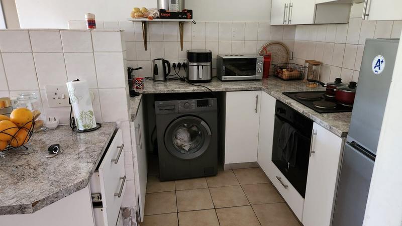 To Let 2 Bedroom Property for Rent in Meer En See KwaZulu-Natal