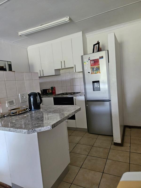 To Let 2 Bedroom Property for Rent in Meer En See KwaZulu-Natal