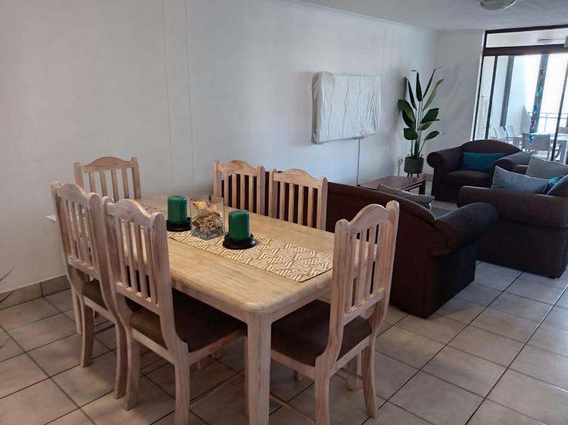 3 Bedroom Property for Sale in Margate KwaZulu-Natal