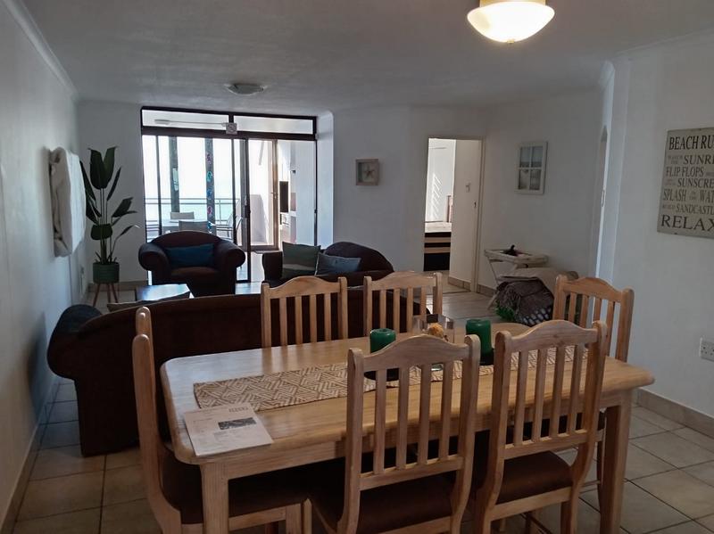 3 Bedroom Property for Sale in Margate KwaZulu-Natal