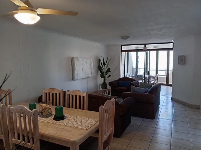 3 Bedroom Property for Sale in Margate KwaZulu-Natal