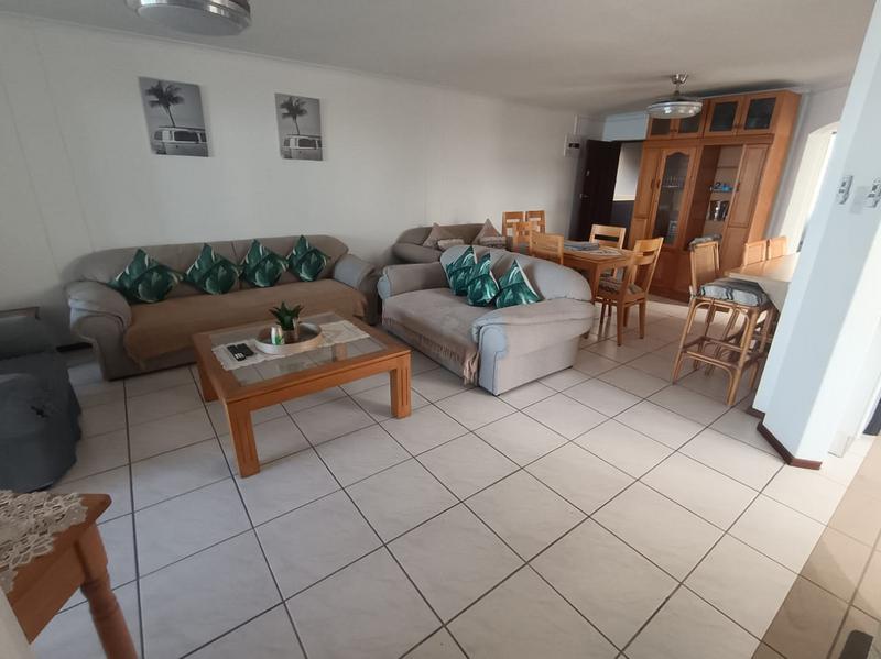 3 Bedroom Property for Sale in Margate KwaZulu-Natal