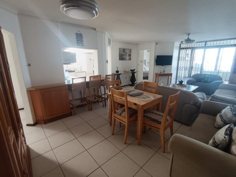 3 Bedroom Property for Sale in Margate KwaZulu-Natal