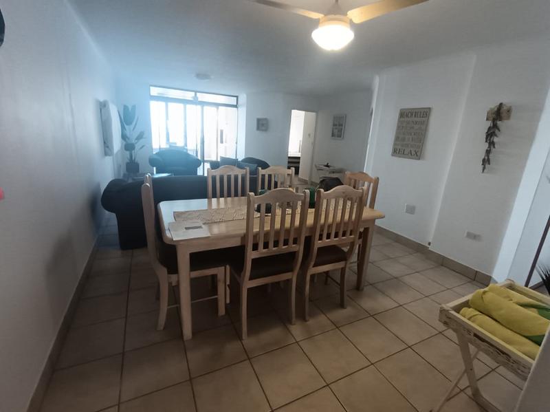 3 Bedroom Property for Sale in Margate KwaZulu-Natal