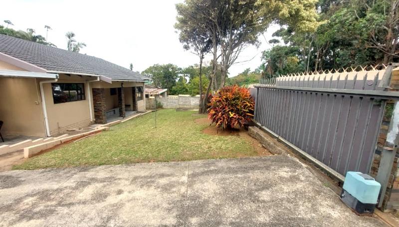 4 Bedroom Property for Sale in Shelly Beach KwaZulu-Natal