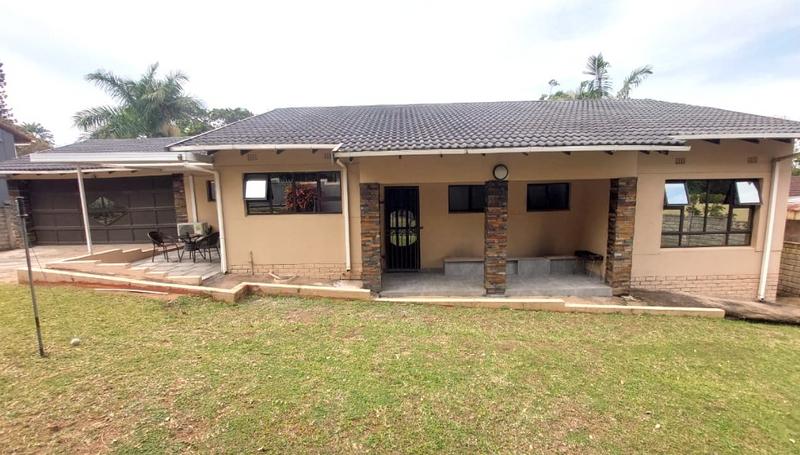 4 Bedroom Property for Sale in Shelly Beach KwaZulu-Natal