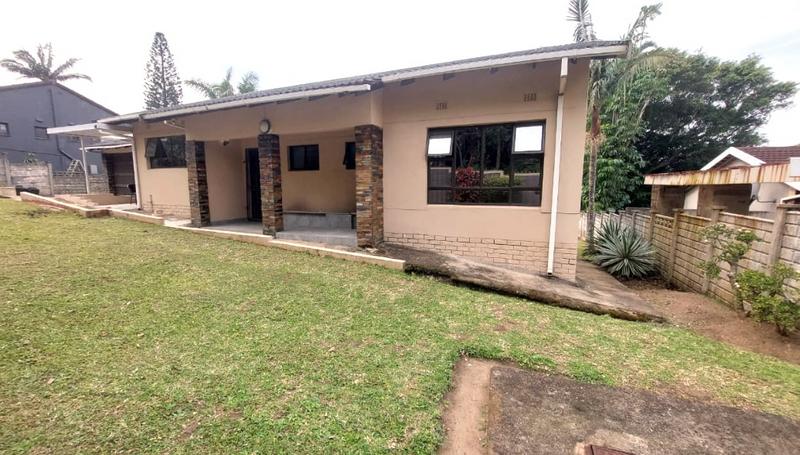 4 Bedroom Property for Sale in Shelly Beach KwaZulu-Natal