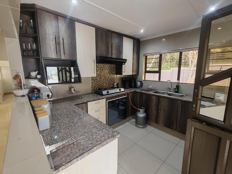 4 Bedroom Property for Sale in Shelly Beach KwaZulu-Natal