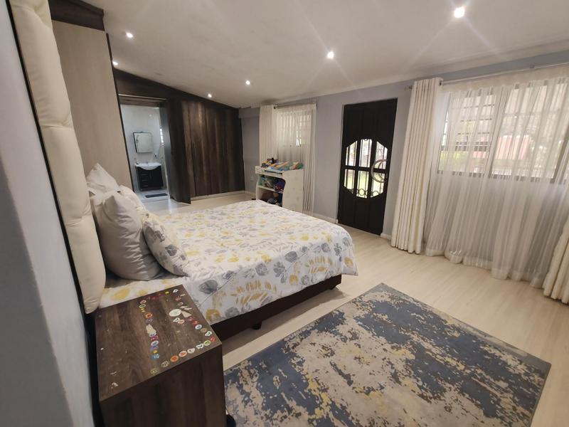 4 Bedroom Property for Sale in Shelly Beach KwaZulu-Natal