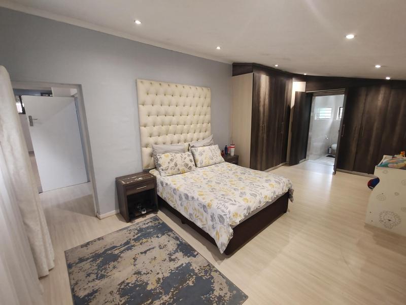 4 Bedroom Property for Sale in Shelly Beach KwaZulu-Natal