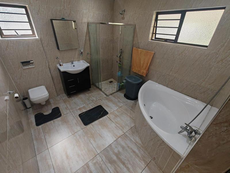4 Bedroom Property for Sale in Shelly Beach KwaZulu-Natal