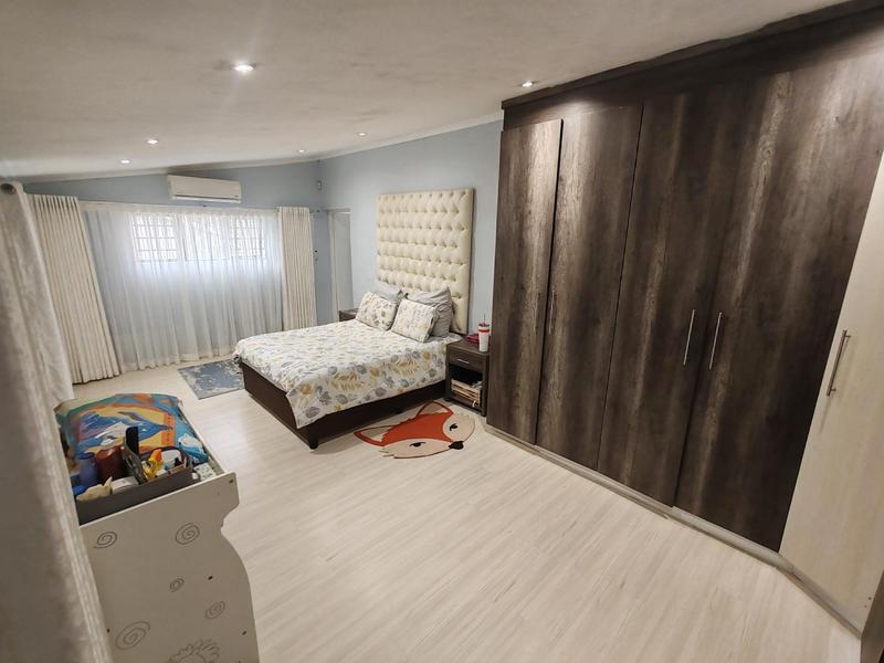 4 Bedroom Property for Sale in Shelly Beach KwaZulu-Natal