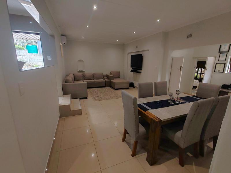 4 Bedroom Property for Sale in Shelly Beach KwaZulu-Natal