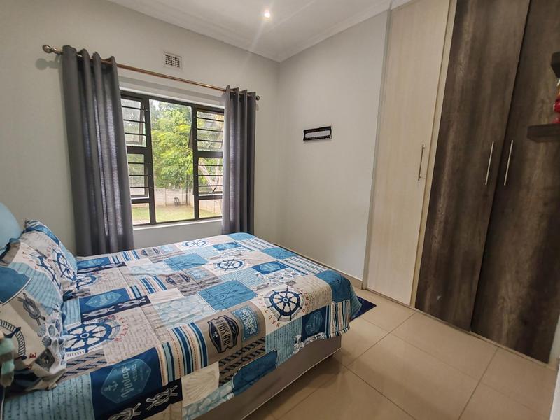 4 Bedroom Property for Sale in Shelly Beach KwaZulu-Natal