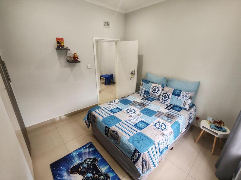 4 Bedroom Property for Sale in Shelly Beach KwaZulu-Natal