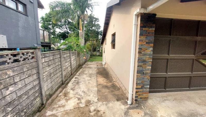 4 Bedroom Property for Sale in Shelly Beach KwaZulu-Natal