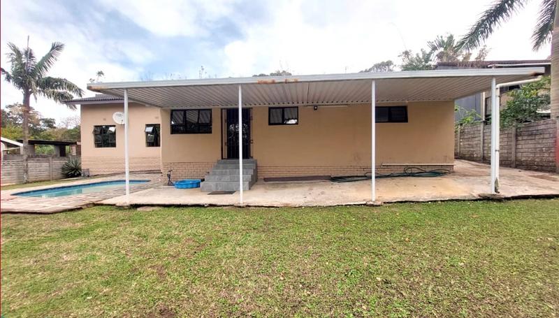 4 Bedroom Property for Sale in Shelly Beach KwaZulu-Natal