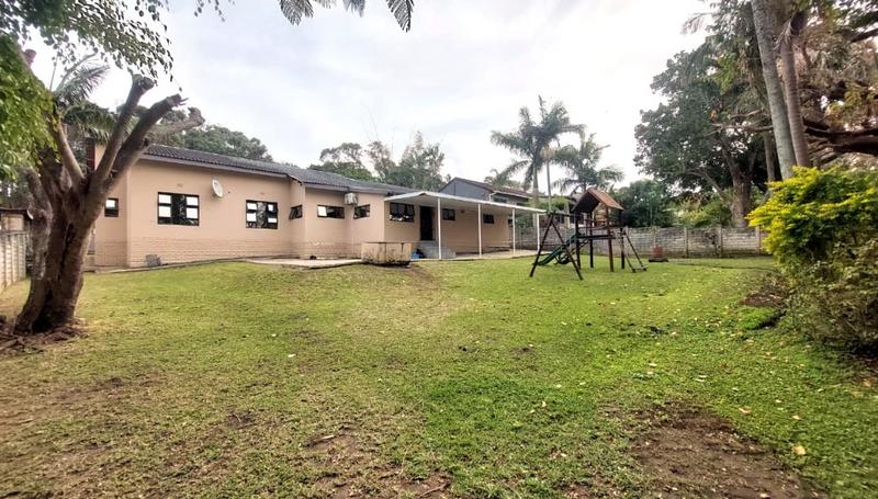 4 Bedroom Property for Sale in Shelly Beach KwaZulu-Natal