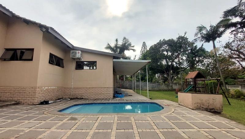 4 Bedroom Property for Sale in Shelly Beach KwaZulu-Natal