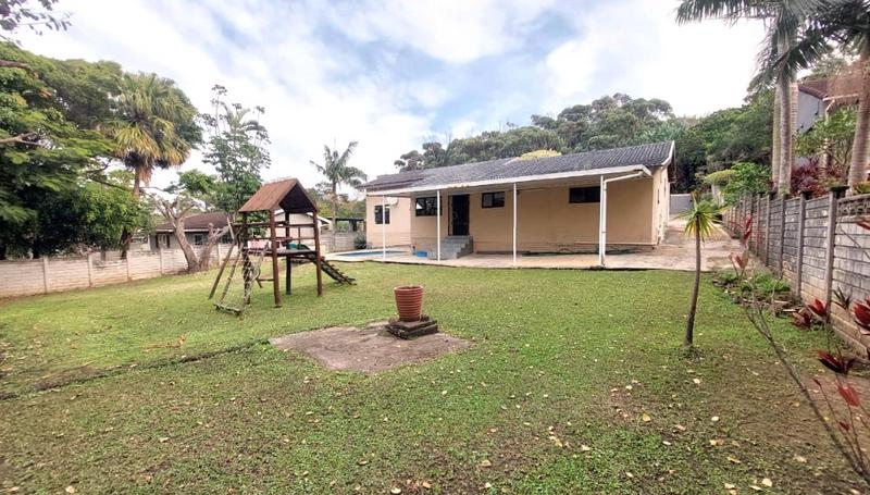 4 Bedroom Property for Sale in Shelly Beach KwaZulu-Natal