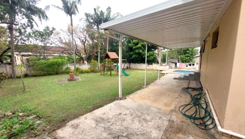 4 Bedroom Property for Sale in Shelly Beach KwaZulu-Natal