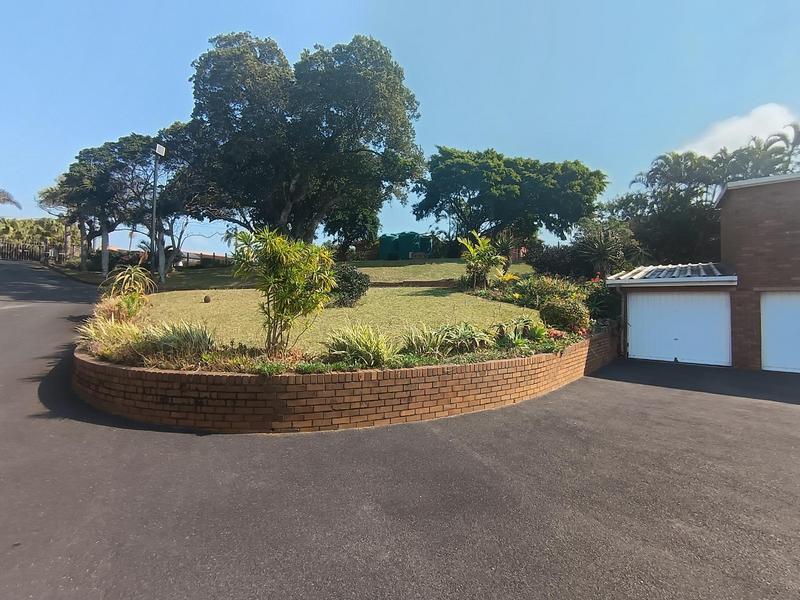2 Bedroom Property for Sale in Manaba Beach KwaZulu-Natal