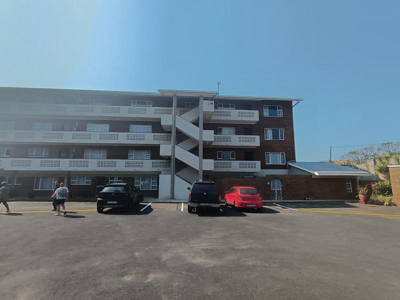 2 Bedroom Property for Sale in Manaba Beach KwaZulu-Natal