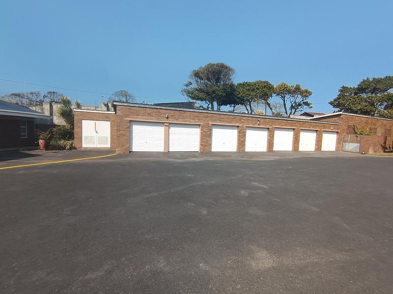 2 Bedroom Property for Sale in Manaba Beach KwaZulu-Natal
