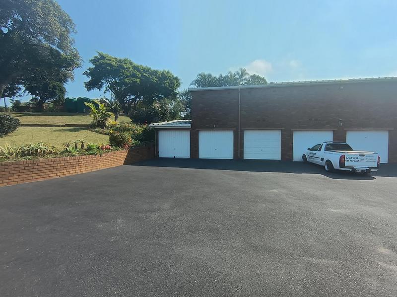 2 Bedroom Property for Sale in Manaba Beach KwaZulu-Natal