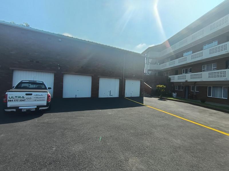 2 Bedroom Property for Sale in Manaba Beach KwaZulu-Natal