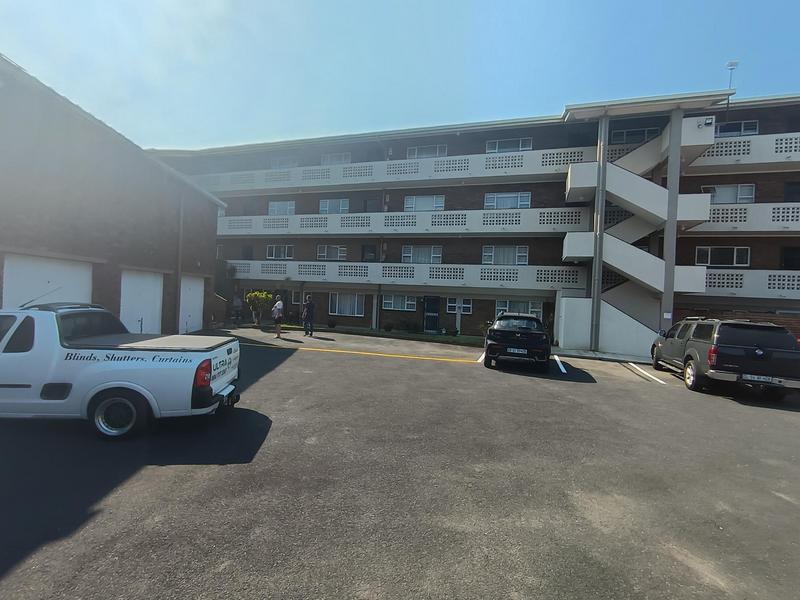 2 Bedroom Property for Sale in Manaba Beach KwaZulu-Natal