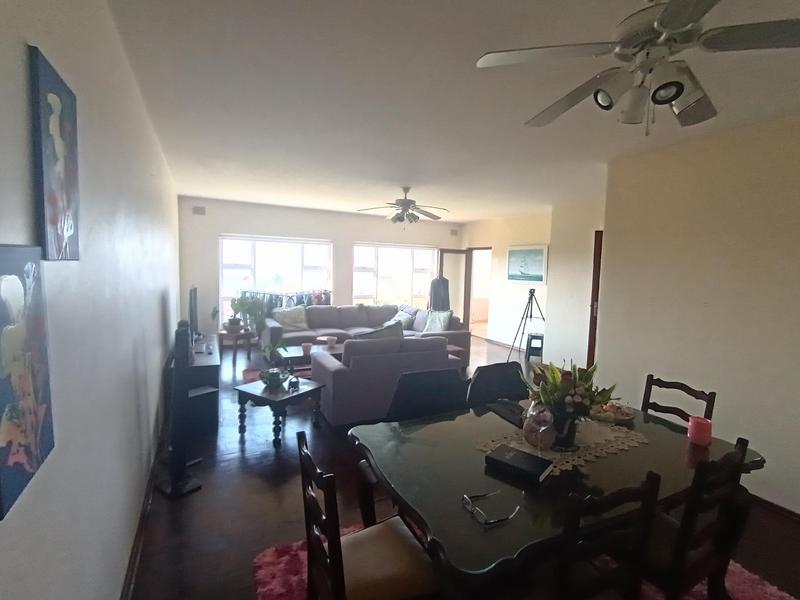 2 Bedroom Property for Sale in Manaba Beach KwaZulu-Natal