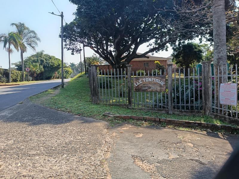 2 Bedroom Property for Sale in Manaba Beach KwaZulu-Natal