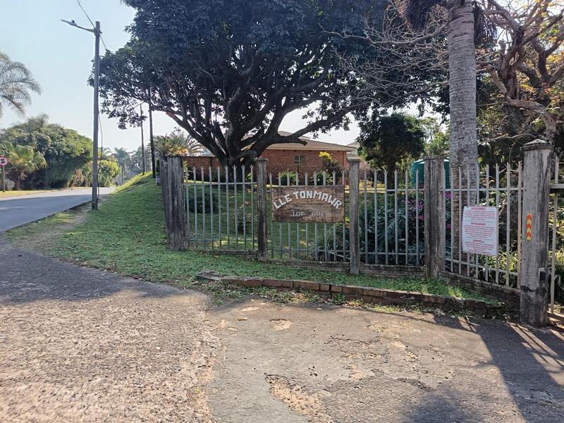 2 Bedroom Property for Sale in Manaba Beach KwaZulu-Natal