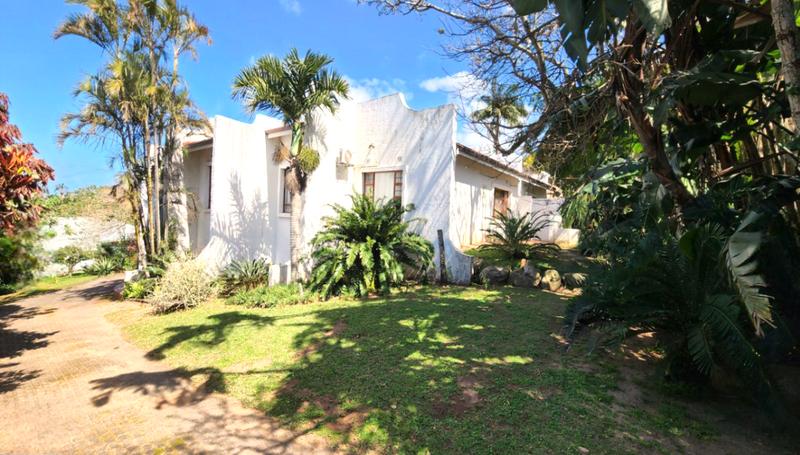 4 Bedroom Property for Sale in Port Edward KwaZulu-Natal