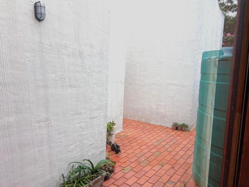 4 Bedroom Property for Sale in Port Edward KwaZulu-Natal